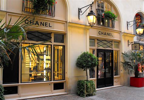 chanel france